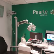 Pearle Opticiens Zierikzee