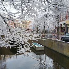 Bakker Bart Leeuwarden belegde broodjes & meer