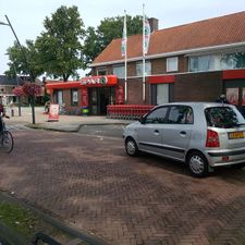 SPAR Hoefnagel