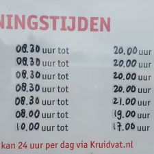 Kruidvat