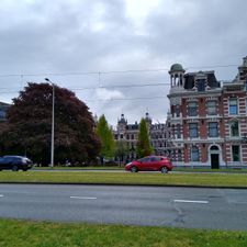 Kunsthal Rotterdam