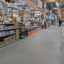 HORNBACH Bouwmarkt Amsterdam