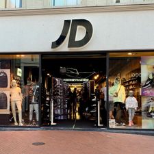 JD Sports