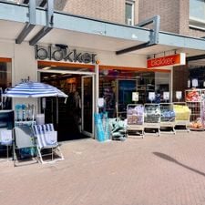Blokker Den Haag Loosduinse Hoofdst