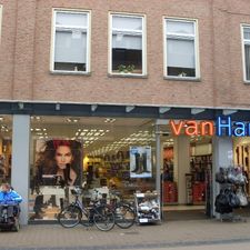 VAN HAREN