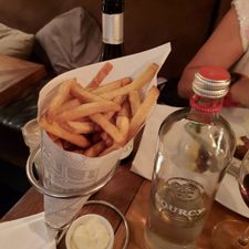 Brasserie Sent