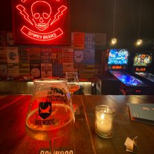 BrewDog Rotterdam