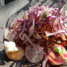 Umami by Han Eindhoven