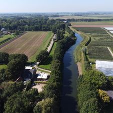 Pannenkoekenboerderij Aan de Linge