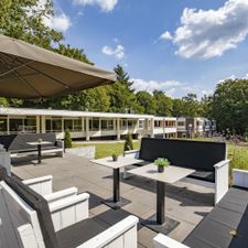 Fletcher Hotel-Restaurant Amersfoort