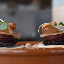 Restaurant Katseveer