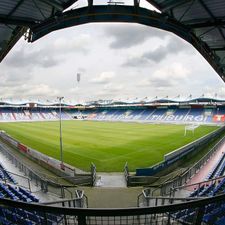 Koning Willem II Stadion