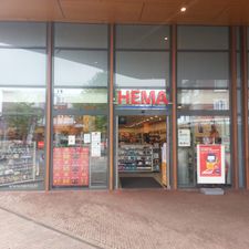 HEMA Almere-Haven