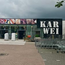 Karwei bouwmarkt Oisterwijk