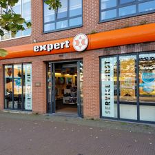 Expert Berkel & Rodenrijs