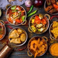 Zaanse Kathmandu Kitchen | Indiase & Nepalese Restaurant