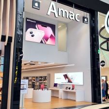 Amac Apple Premium Reseller