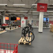 Media Markt Eindhoven Centrum