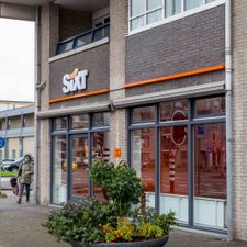 SIXT Autoverhuur Rotterdam (Alexander)