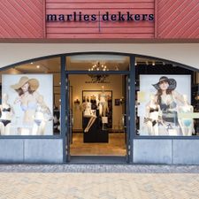 Marlies Dekkers Outlet Store Roosendaal