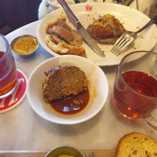 Café-Restaurant Hesp