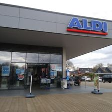 ALDI Zuidbroek Kerkstraat