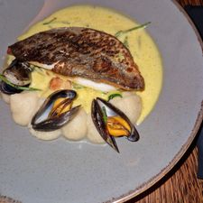Restaurant Zaza's