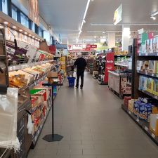 ALDI Rosmalen Slauerhoffstraat