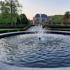 Restaurant Kasteel Erenstein