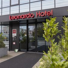 Leonardo Hotel Groningen