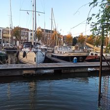 Bregje Dordrecht