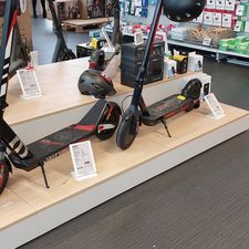 MediaMarkt Bergen op Zoom