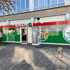 SPAR Clingendael