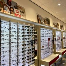 Hans Anders Opticien Haarlem Winkelcentrum Schalkwijk