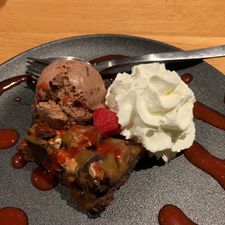 Restaurant Parck