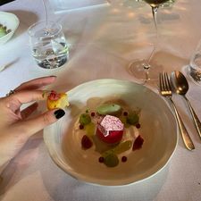 Restaurant De Kromme Dissel