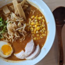 RAMEN OHASHI