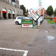 SPAR Achterveld