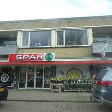 SPAR Legebeke