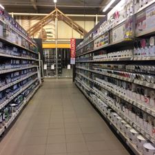Karwei bouwmarkt Heiloo