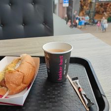 Bakker Bart Tilburg