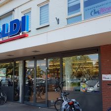 ALDI Denekamp Nordhornsestraat