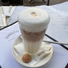 Café Georgette