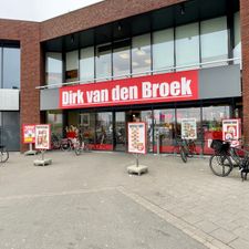 Dirk van den Broek