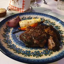 Restaurant Rauw Amersfoort Nederland