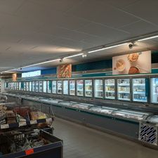 ALDI Hengelo Zuivelweg