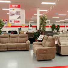 Seats and Sofas Uden