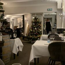 Restaurant De Bottermarck