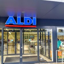 ALDI Hoogeveen De Wielewaal