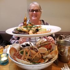 The Seafood Bar